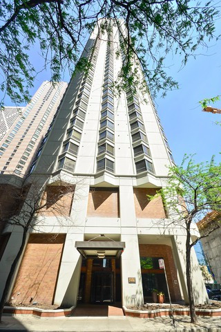 400 E Ohio Street #701 property in CHICAGO