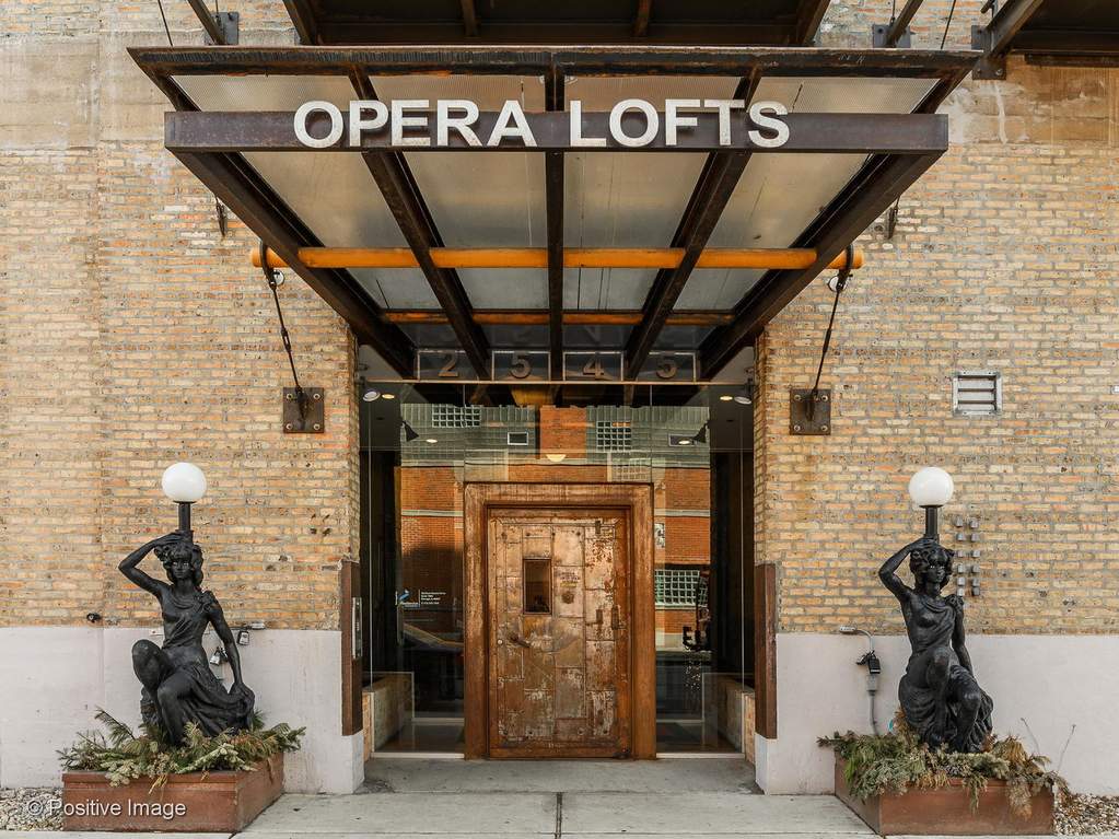 2545 S Dearborn Street #309 property in Chicago