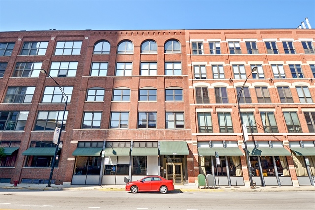 420 W Grand Avenue #3H property in CHICAGO