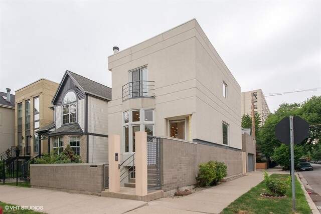 1700 W Wabansia Avenue property in CHICAGO