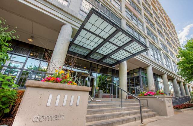 900 N Kingsbury Street #701 property in Chicago