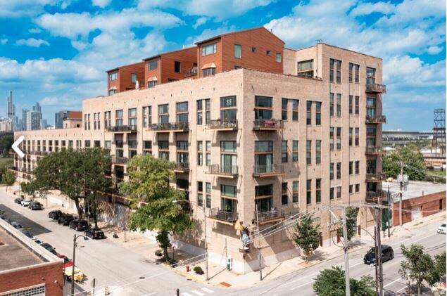 2545 S Dearborn Street #601 property in Chicago