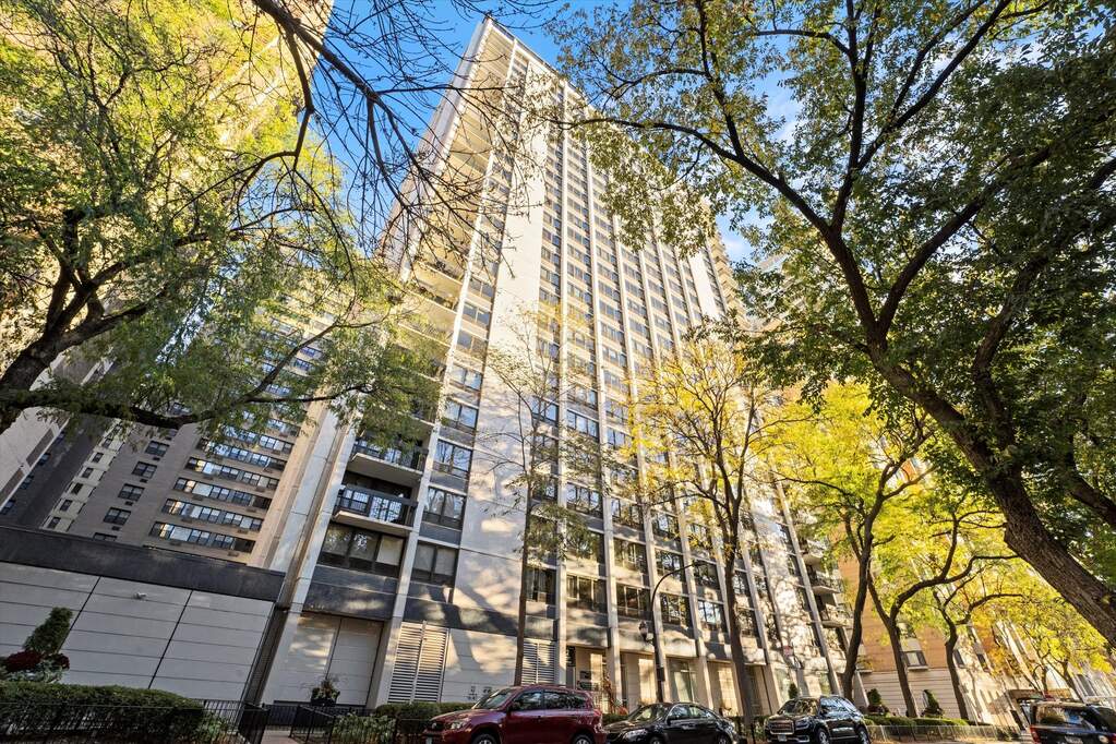 (Address confidential) property in Chicago