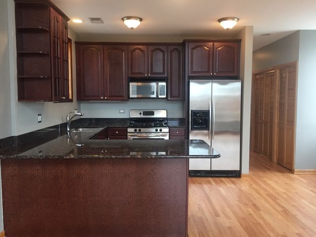 Park Tower penthouse interior at 800 North Michigan Avenue