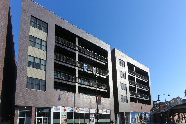 1832 W Irving Park Road #401 property in CHICAGO