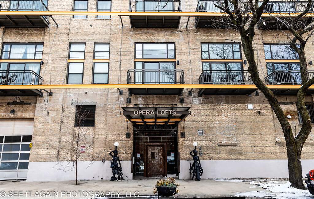 2545 S Dearborn Street #513 property in Chicago