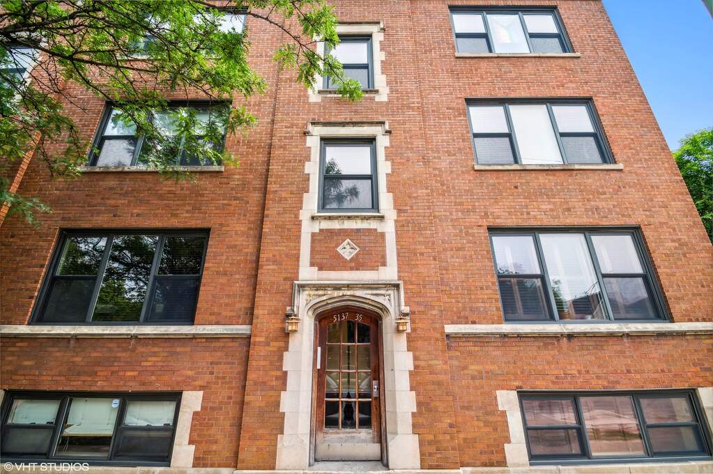 5135 N Ashland Avenue #1 property in Chicago