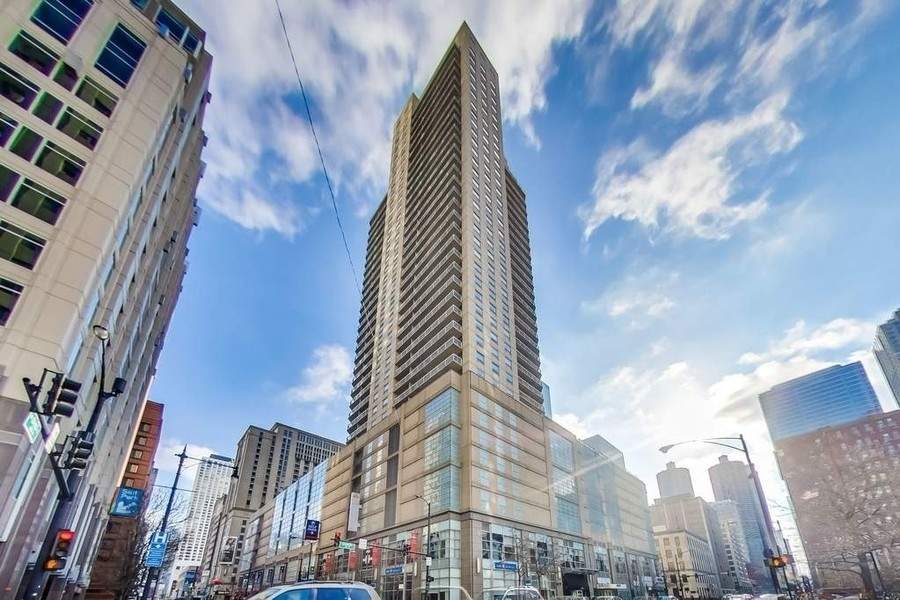 545 N Dearborn Street #2911 property in Chicago