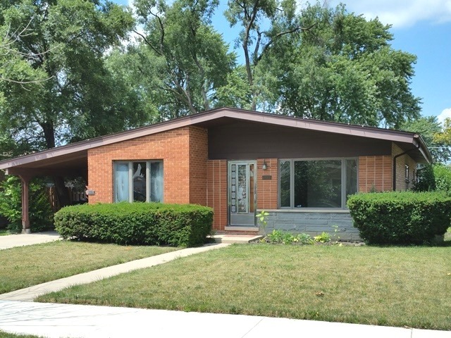 8522 W Normal Avenue property in NILES