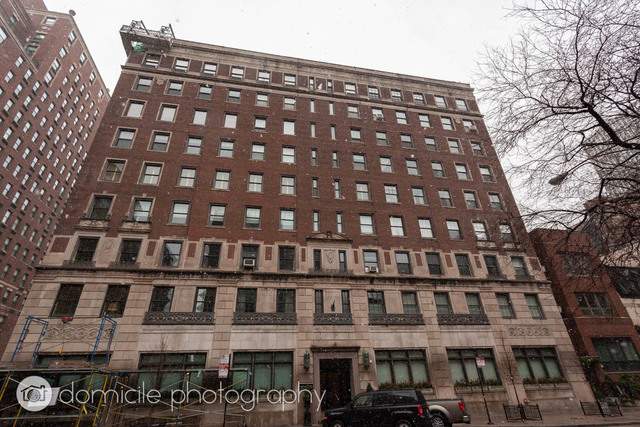 1255 N State Parkway #9D property in Chicago