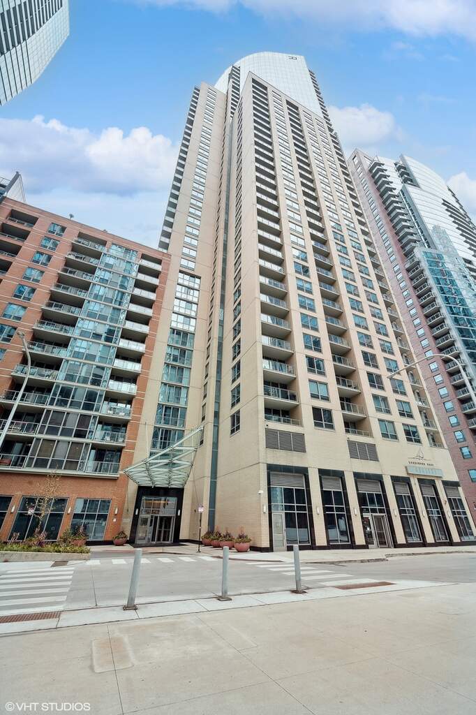 420 E Waterside Drive #904 property in Chicago