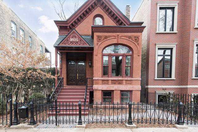 1925 N Fremont Street property in CHICAGO