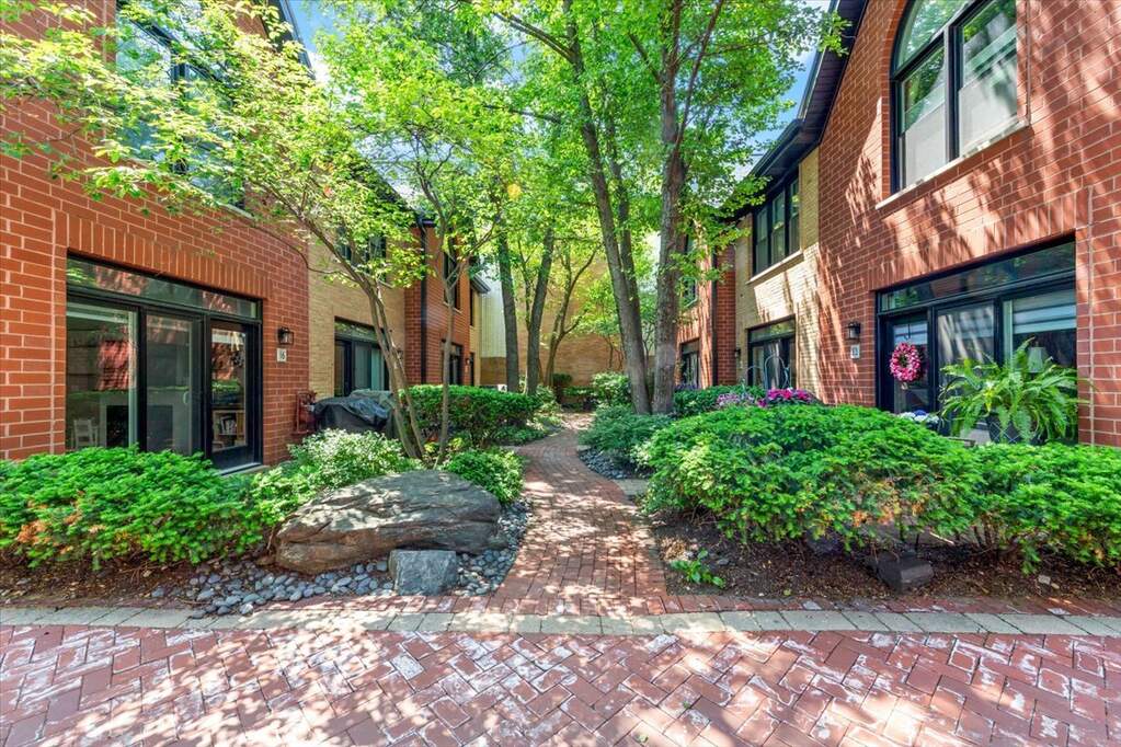 1801 W Diversey Parkway #14 property in Chicago