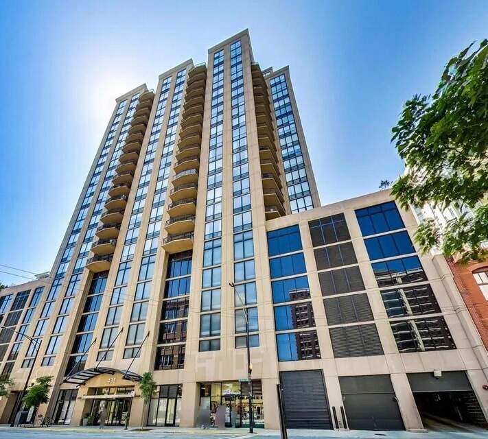 435 W Erie Street #1908 property in Chicago