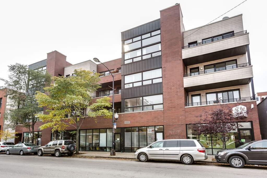 1830 N Milwaukee Avenue #202 property in Chicago