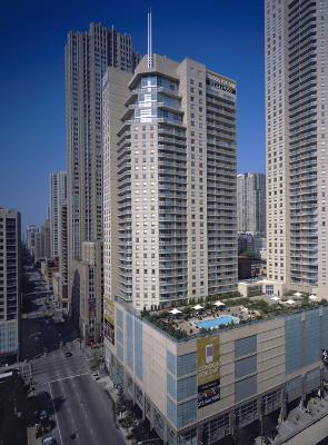 545 N Dearborn Street #W2706 property in CHICAGO