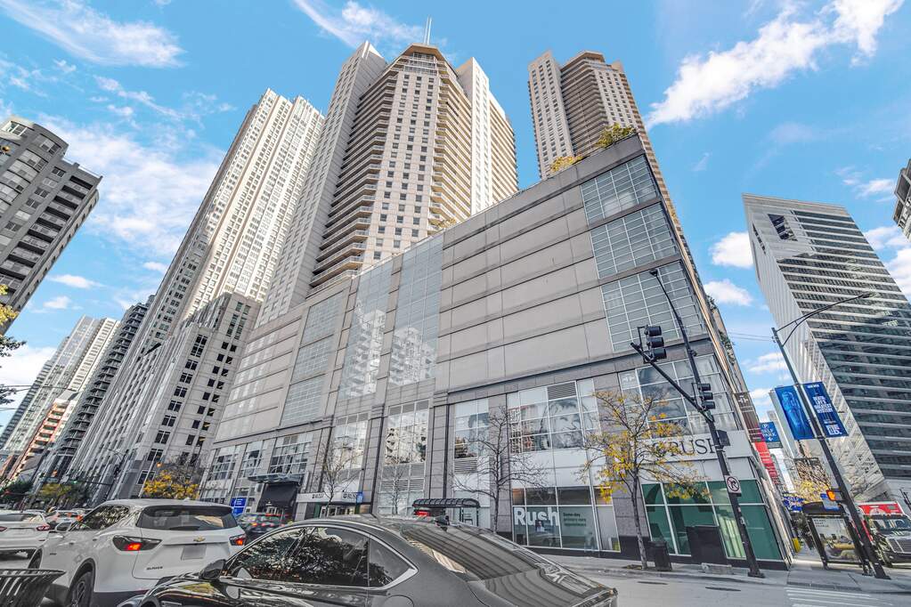 545 N Dearborn Street #3006 property in Chicago