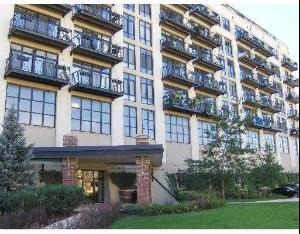 1525 S Sangamon Street #706 property in CHICAGO