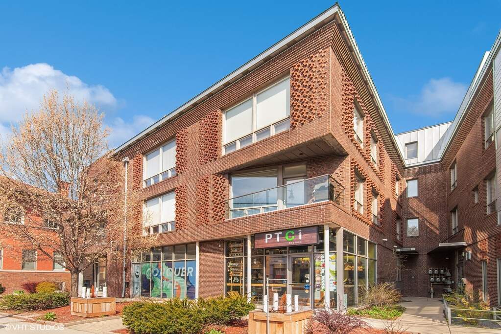 2136 W North Avenue #2E property in Chicago
