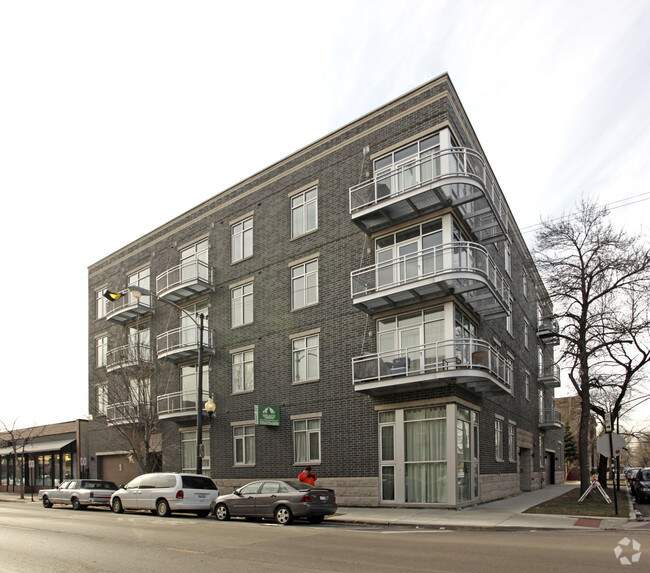 2024 N California Avenue #1A property in Chicago