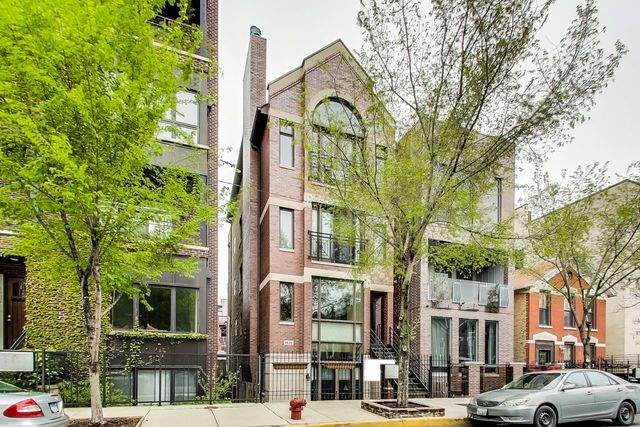1630 W Julian Street #2 property in CHICAGO