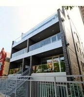1218 N Noble Street #2N property in Chicago