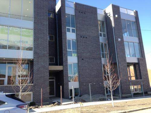 2366 N Seeley Avenue #1S property in Chicago