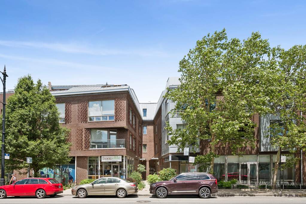 2136 W North Avenue #3W property in Chicago
