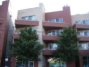1646 N Bosworth Avenue #3N property in CHICAGO