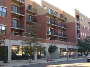 3125 W Fullerton Avenue #421 property in CHICAGO