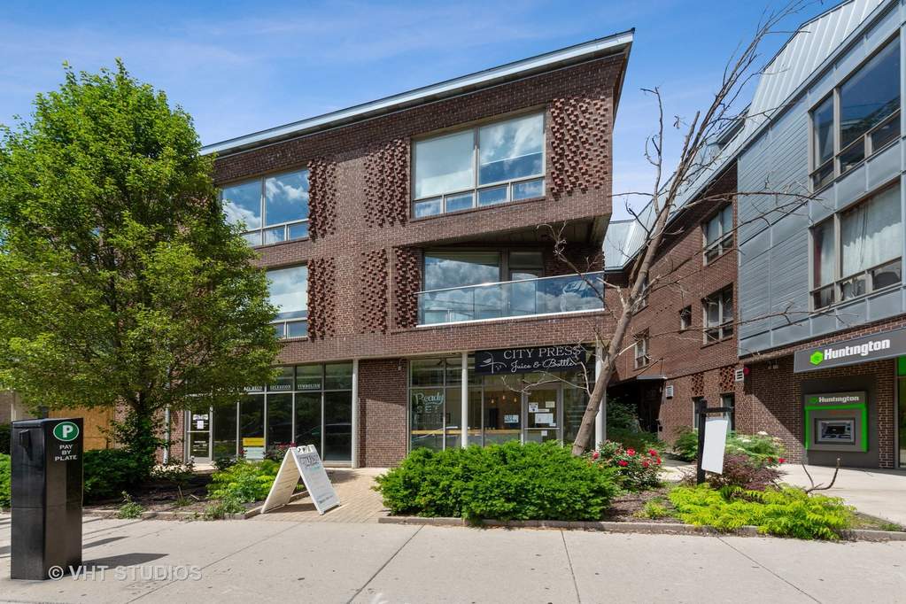 2136 W North Avenue #2W property in Chicago