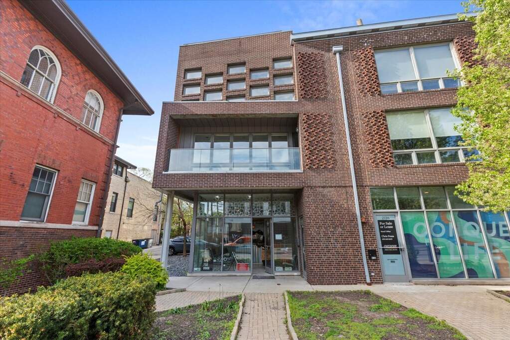 2140 W North Avenue #2 property in Chicago