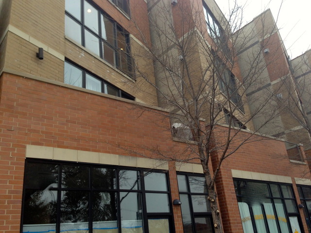 2436 W Madison Street #3 property in CHICAGO
