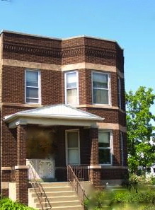 2436 W Addison Street property in CHICAGO