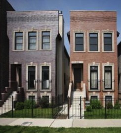1722 N Richmond Street #G property in Chicago