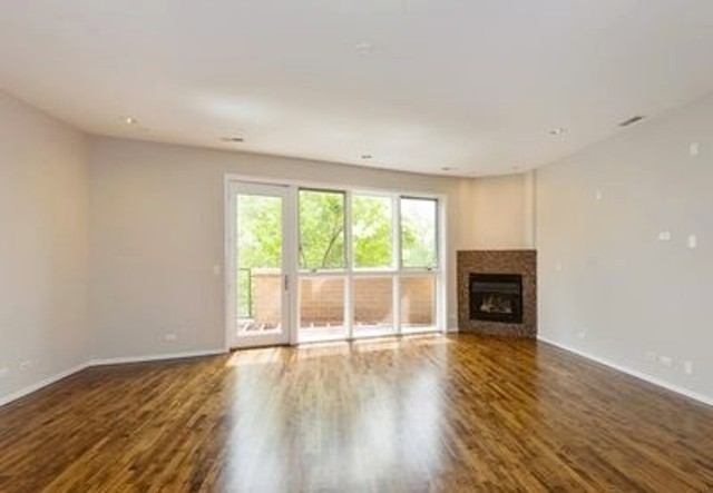 Park Tower penthouse interior at 800 North Michigan Avenue