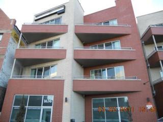 1652 N Bosworth Avenue #2S property in CHICAGO