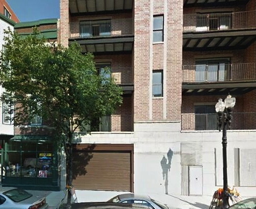 1429 N Sedgwick Street #3S property in CHICAGO