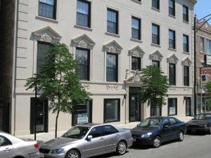 1309 N Ashland Avenue #301 property in Chicago