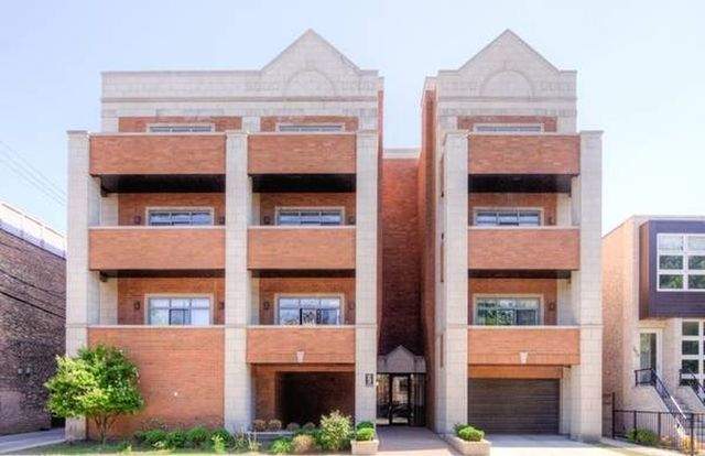 2417 W Erie Street #403 property in Chicago