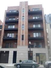 1429 N Sedgwick Street #6S property in Chicago