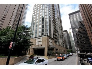 222 N Columbus Drive #303 property in CHICAGO