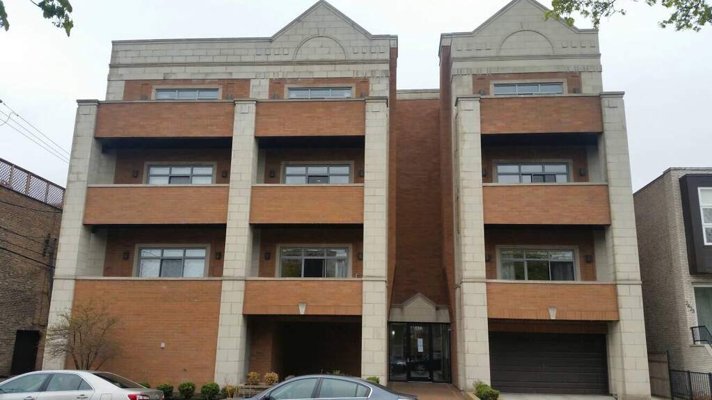 2417 W Erie Street #302 property in Chicago