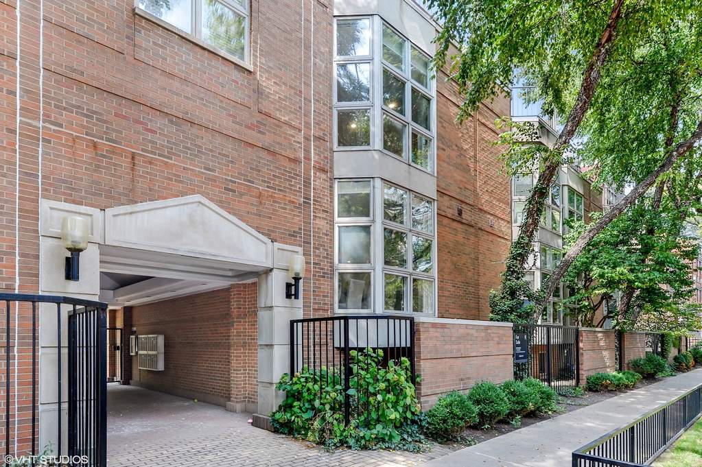 2024 N Racine Avenue #G property in Chicago