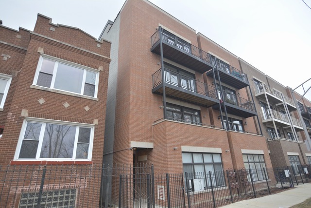 3130 W Walton Street #3 property in CHICAGO