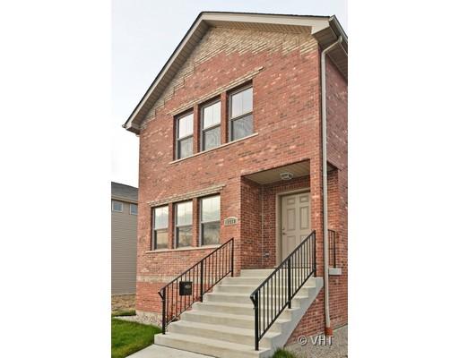 1338 W 107th Street property in Chicago