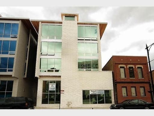 919 N Larrabee Street #2S property in CHICAGO