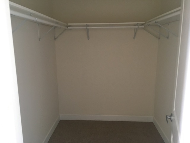 Private full-floor residence detail at Park Tower