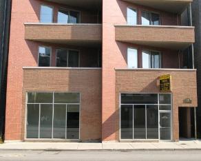 2308 W North Avenue #C-1 property in CHICAGO