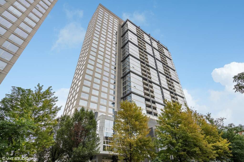1901 S Calumet Avenue #2507 property in Chicago
